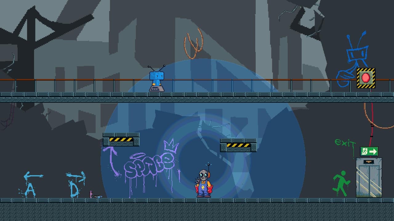 Bot Keeper screenshot 2