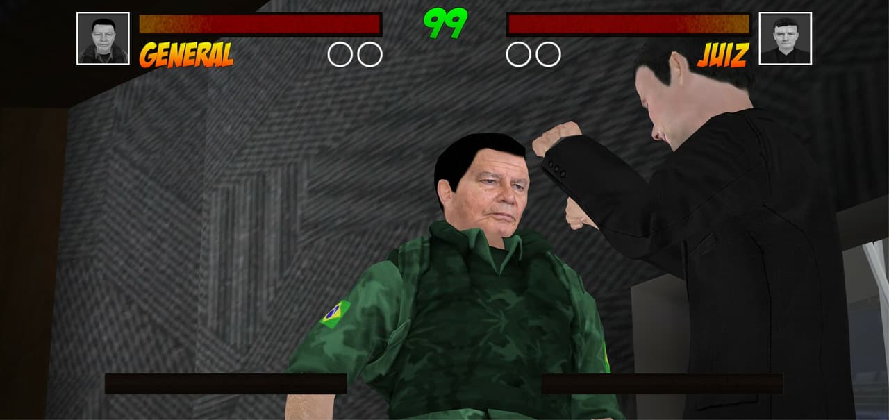 Kandidatos screenshot 4