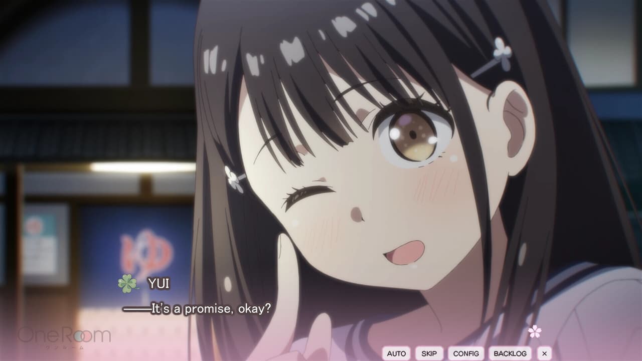 OneRoom ―Yui Hanasaka Memorial― screenshot 3