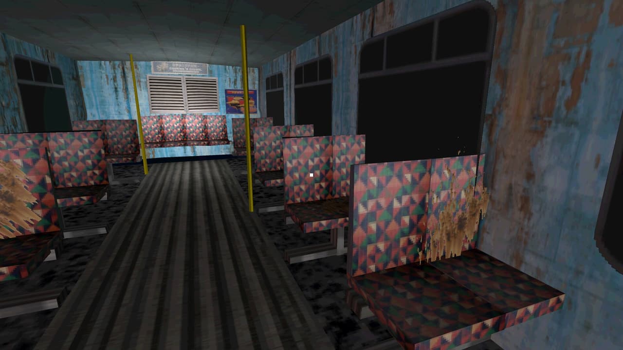 Bloodwash screenshot 6
