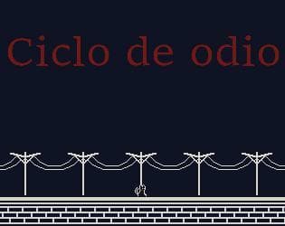 Ciclo de ódio