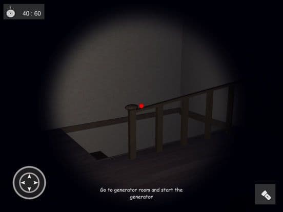 Momo Call Me Scary Horror Game screenshot 2