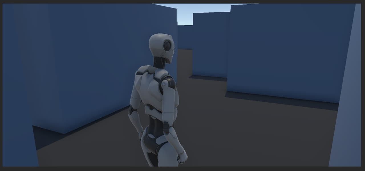 Treasure of AgonDray Grey Box Test