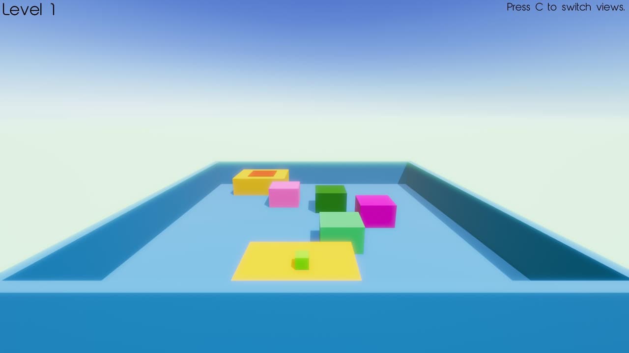 Qbex screenshot 4