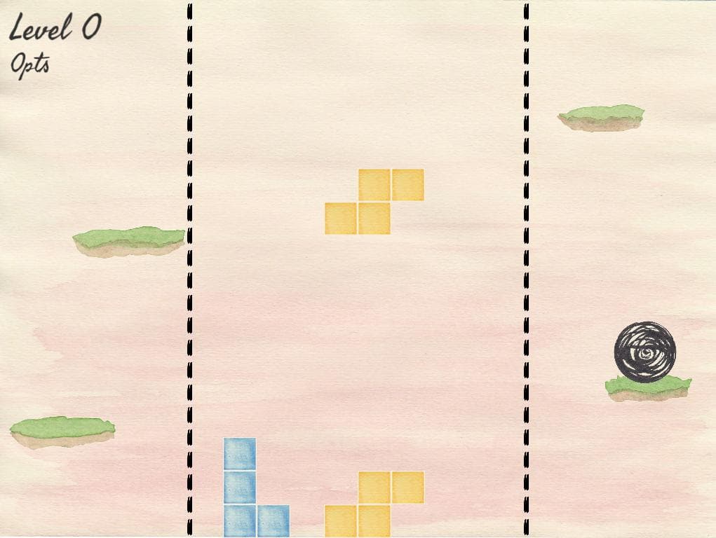 Tetrorb screenshot 3