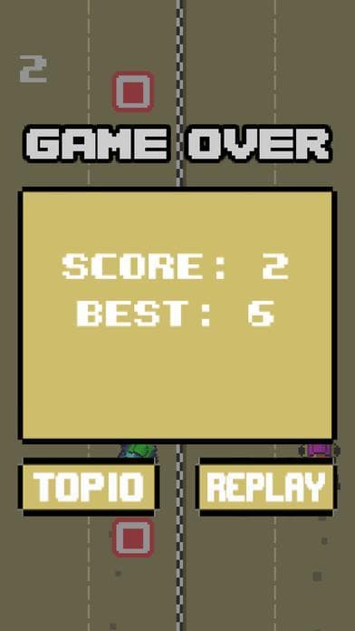 Tap To Race screenshot 4