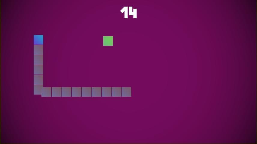 Traverse screenshot 4