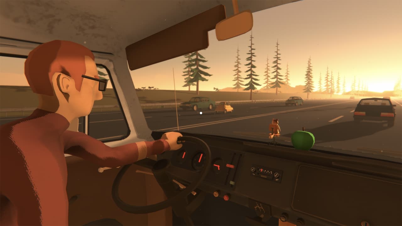 Northbound - Long Road Ahead screenshot 2