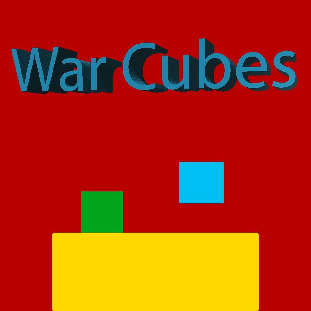 WarCubes