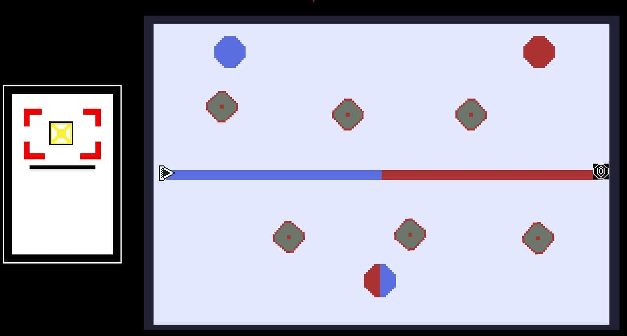 Pila: Godot Wild Jam Submition