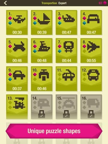 Formino screenshot 3