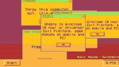 PopUp Hell screenshot 4