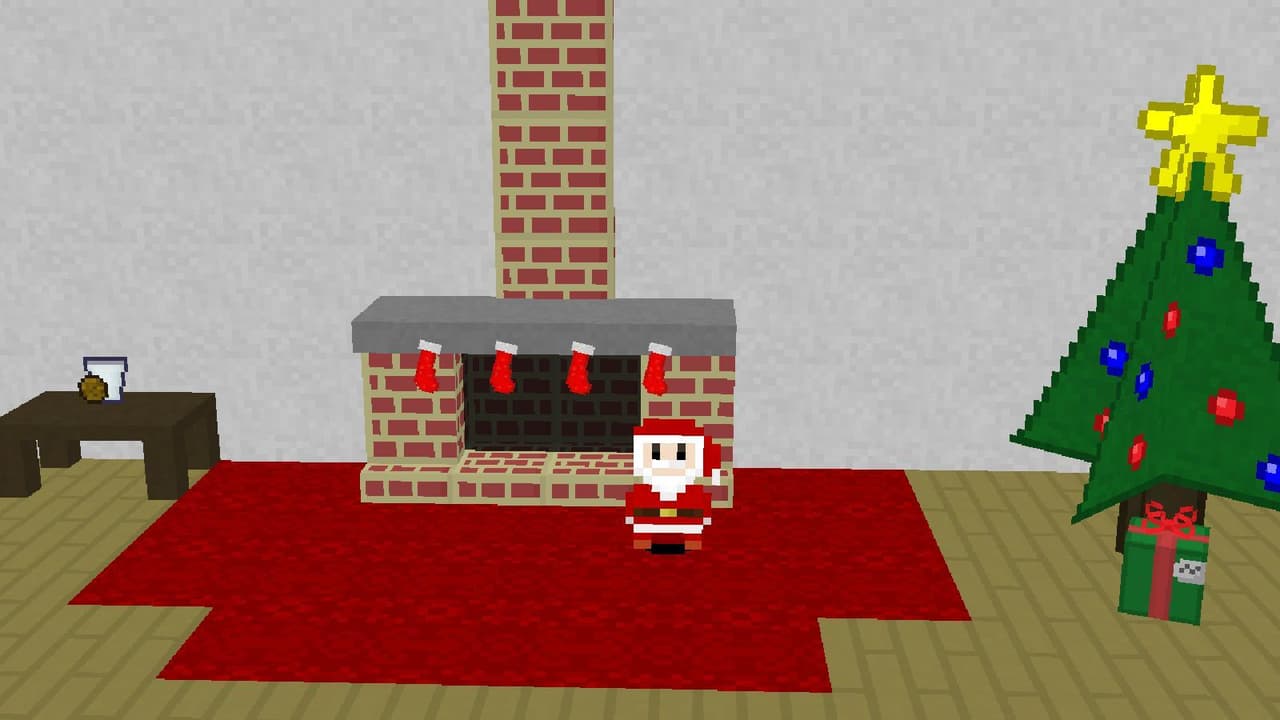 Winter Break (No Extra Lives)