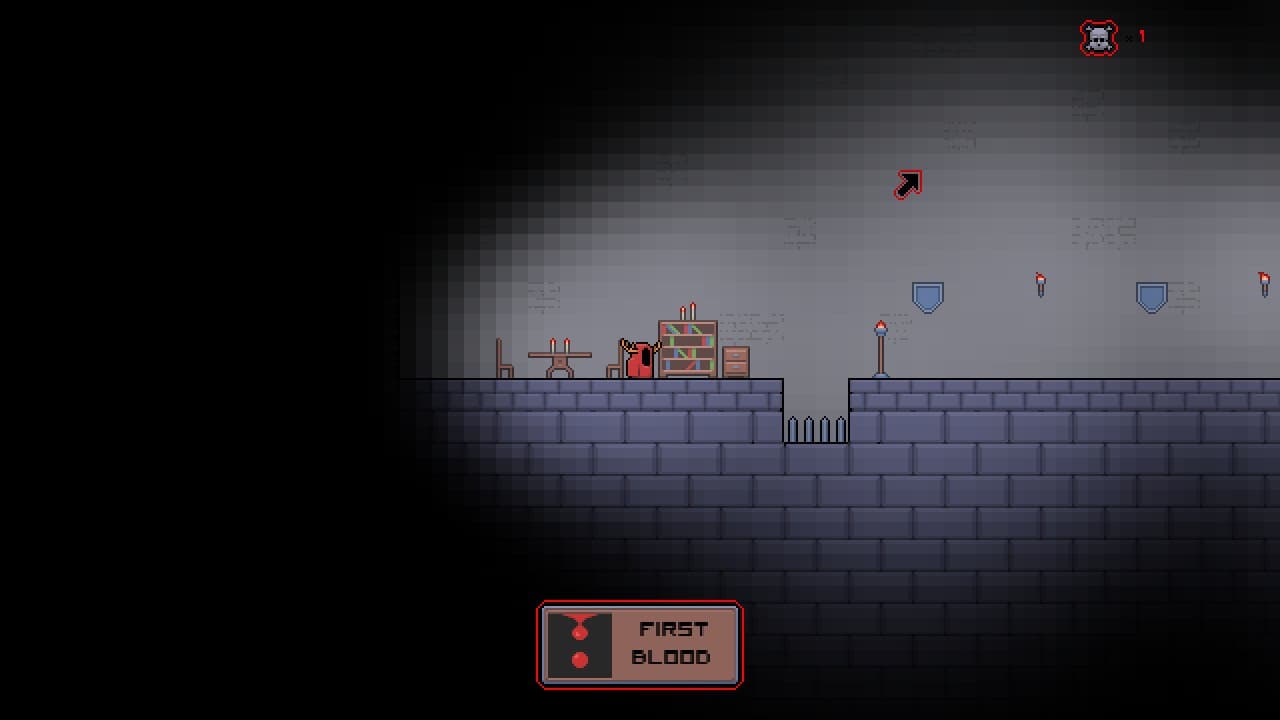 Magic Gravity screenshot 2