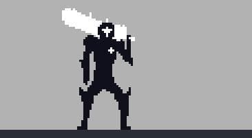 Lightbringer (usingFlashMonkey)