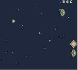 GBJAM8 Space Evasion