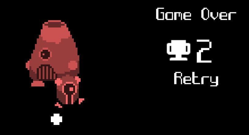 Monochromattack screenshot 4