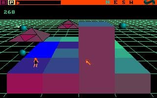 Mind Walker screenshot 6