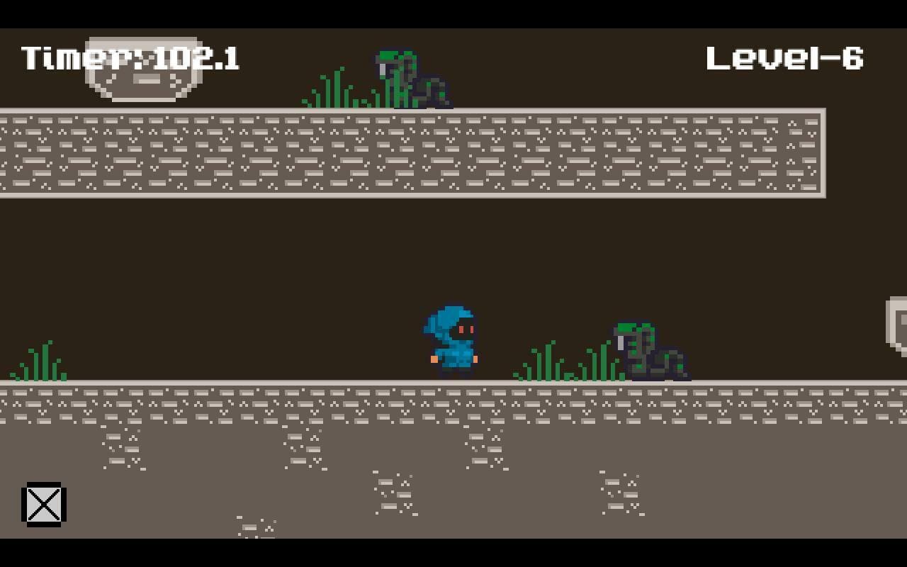 MagesQuest The Full Release