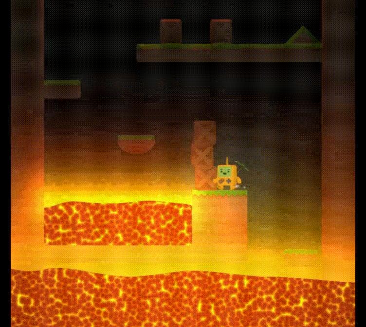 Signal Miner screenshot 2