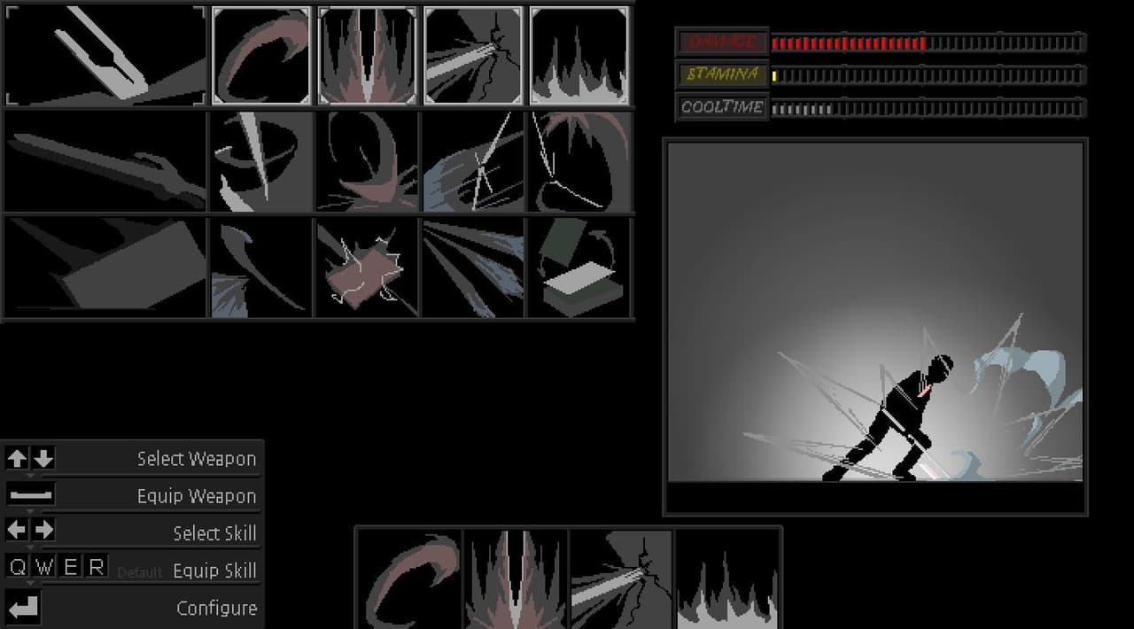 The Tower(alpha demo) screenshot 2