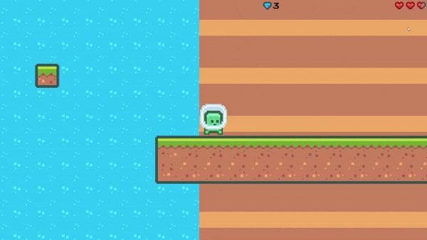 Get the key (:()Vocatan) screenshot 2