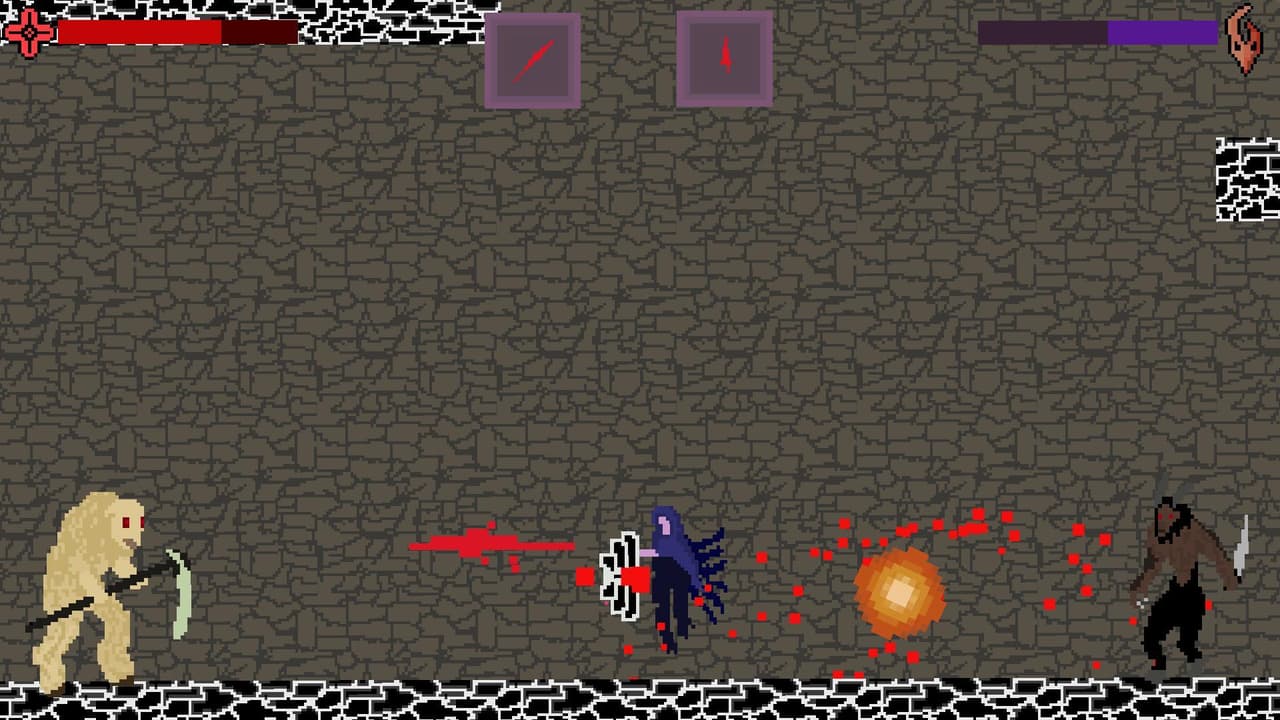 To The Slaughter screenshot 3