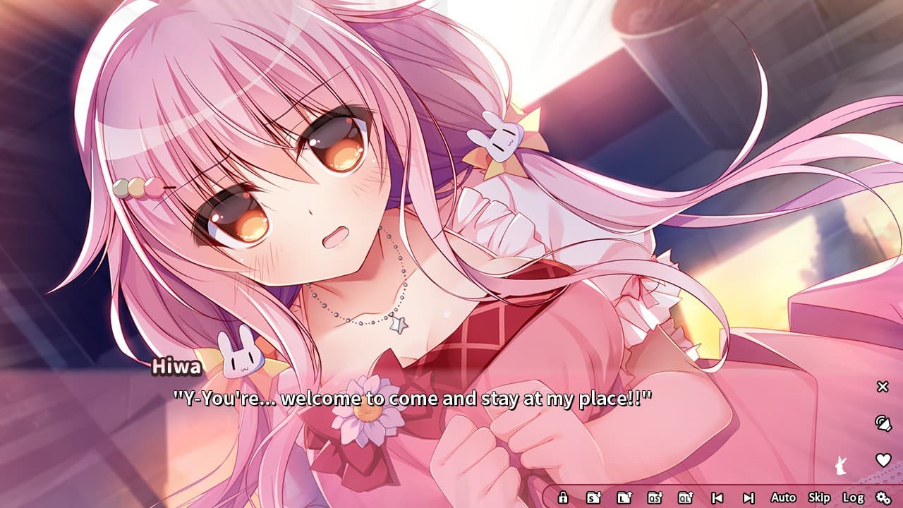 Loca-Love My Cute Roommate screenshot 5