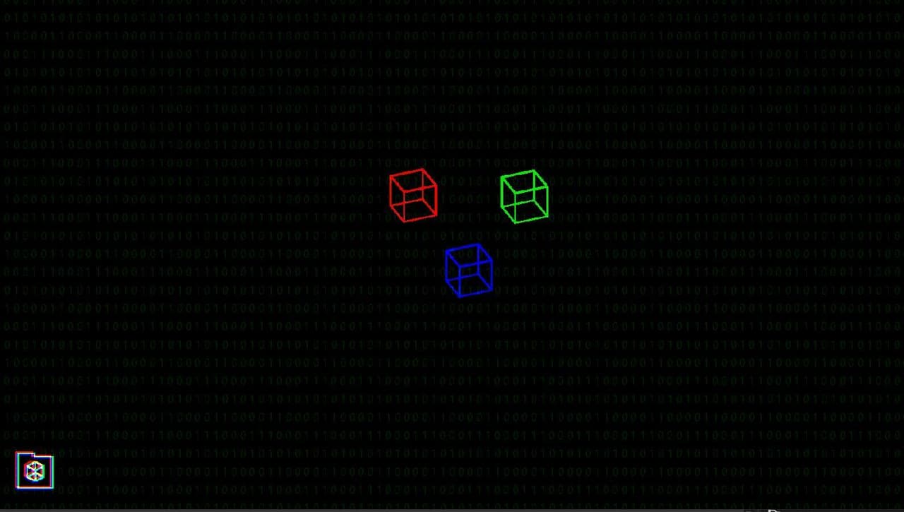 NULL_VOID screenshot 4