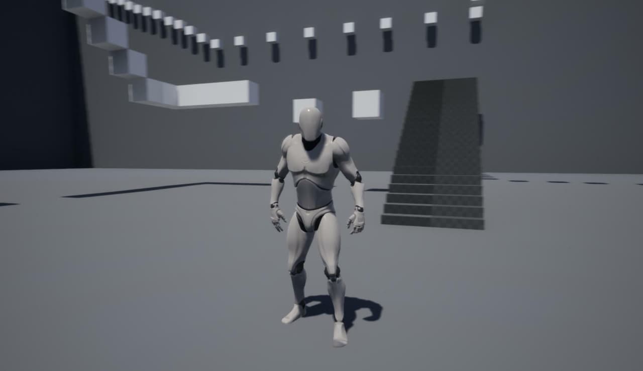 Jakebreaks stupid parkour game (Open beta)