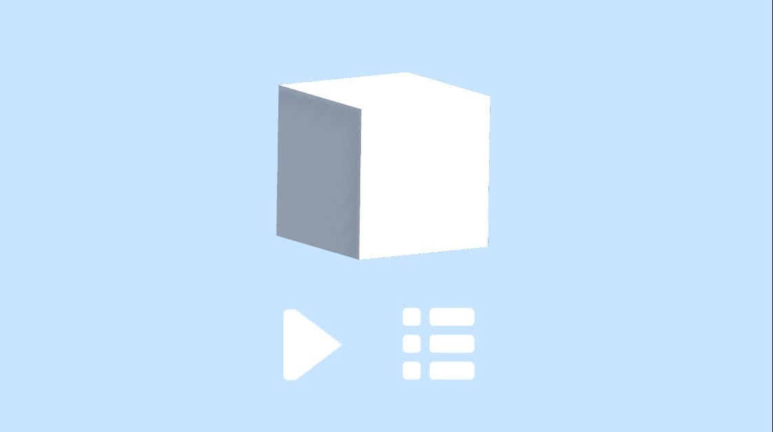 Cubes (itch) (hweeeez)