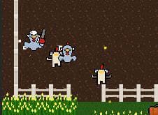 Ghost Chicken screenshot 4
