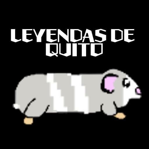 Leyendas de Quito