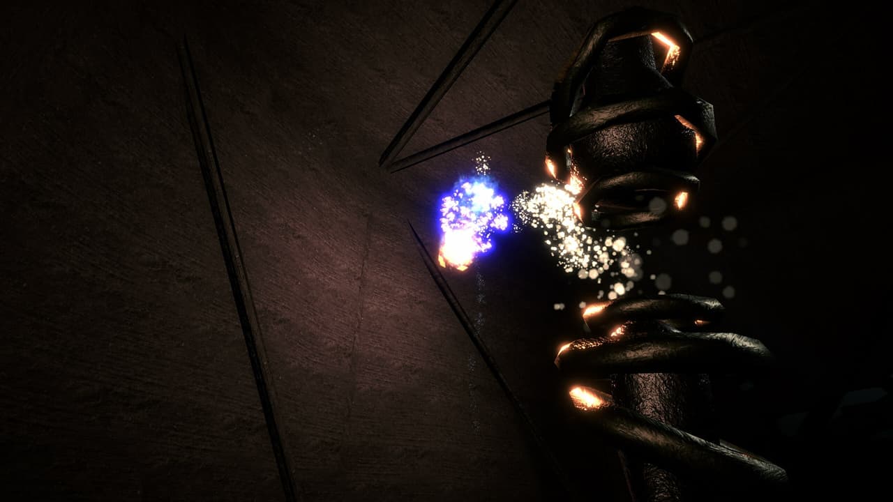 Icewind screenshot 3
