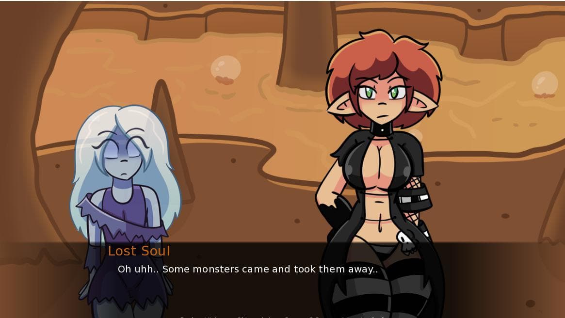 Living in Limbo: Prologue