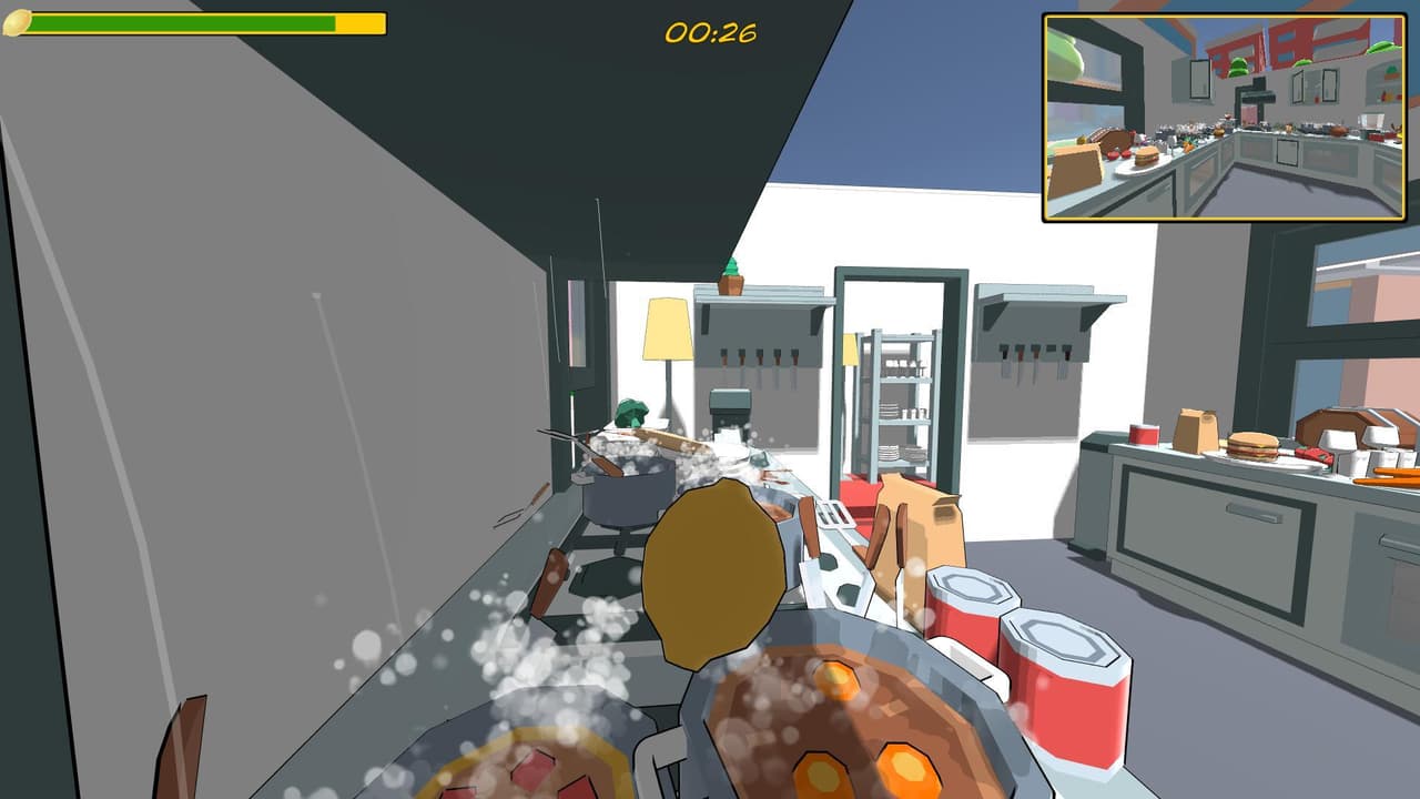 Plus un Zeste ! screenshot 6