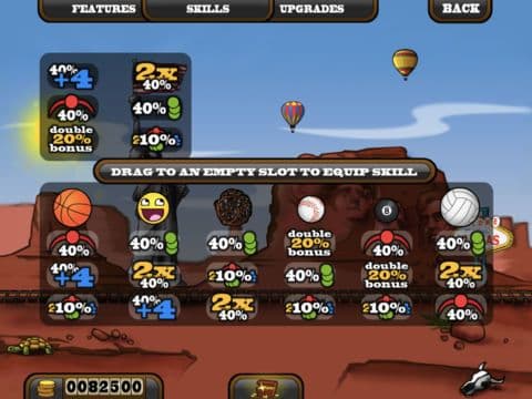 US Basketball HD screenshot 3