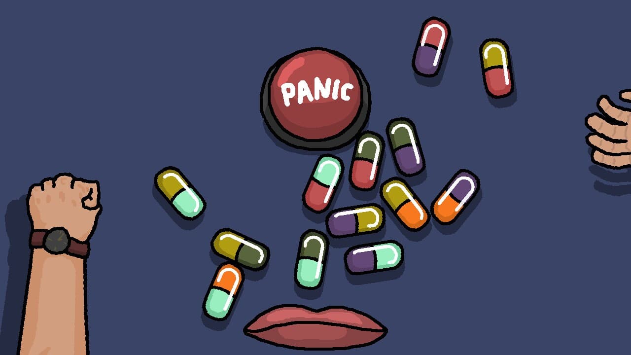 Choose your Poison