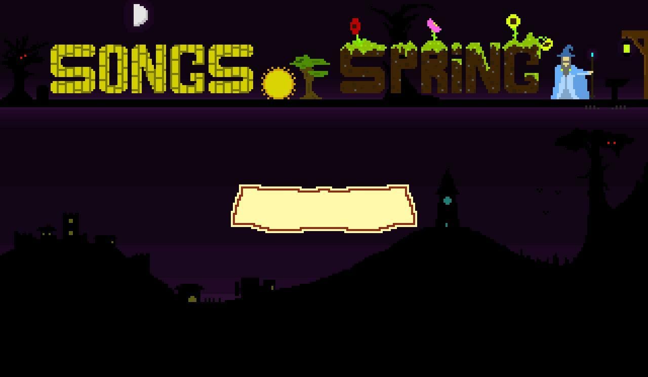 Songs of Spring
