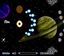 Super R-Type (1991) screenshot 4