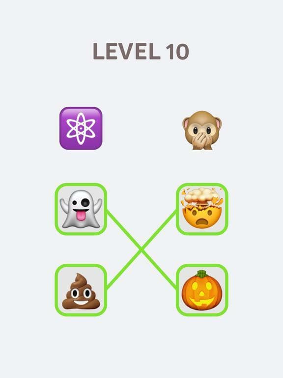 Emoji Puzzle! screenshot 3