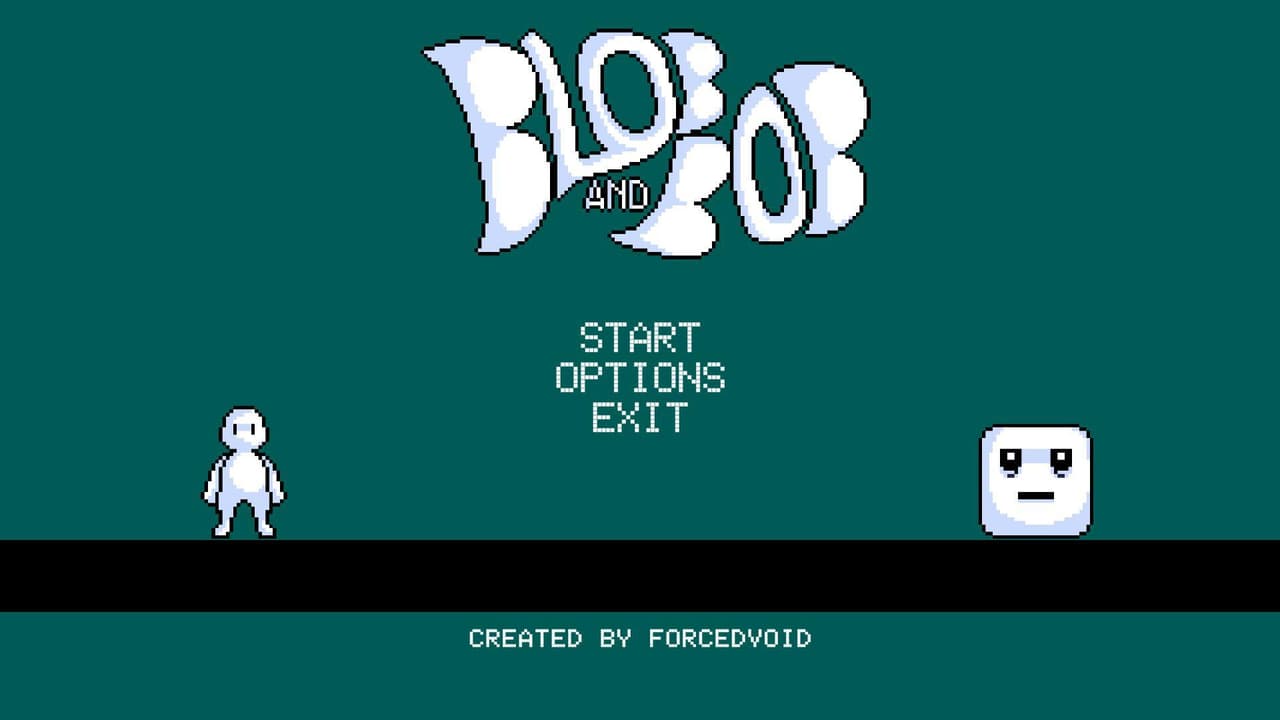 Blob and Bob screenshot 2