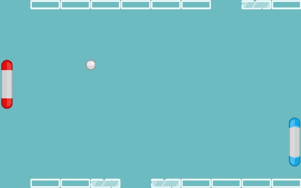 Glass Pong