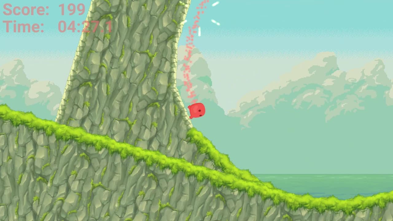 Impulse (itch) screenshot 3