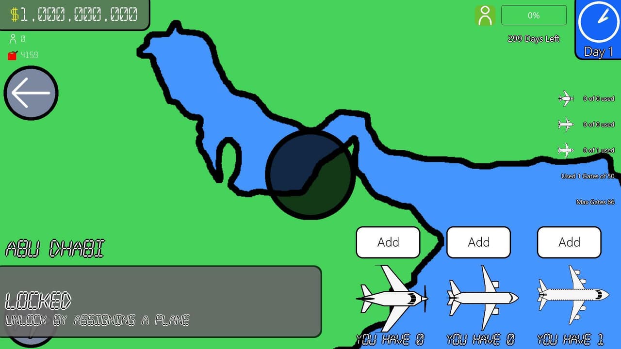 planeagement screenshot 4