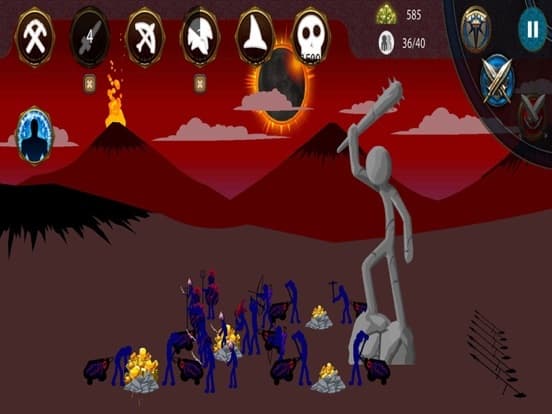 Kingdom Revenge Premium (VIP) screenshot 6