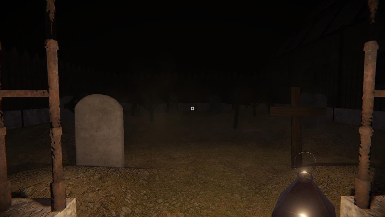 Hallow screenshot 3