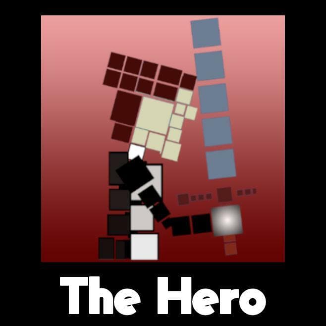 The Hero, The Witch and The Flan screenshot 2
