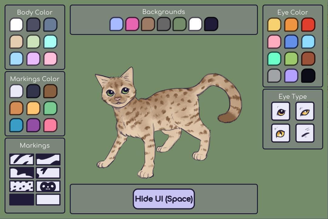 Find Your Familiar screenshot 2