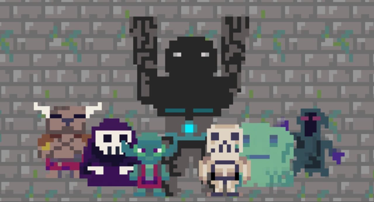 A Bad Day To Be a Hero screenshot 2